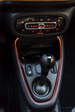 Smart EQ ForTwo Prime Coupe 2020 года (WW)